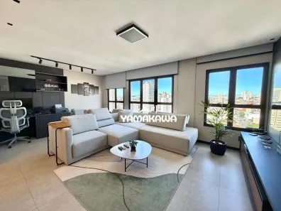 Apartamento com 1 Quarto à venda, 70m² no Vila Regente Feijó, São Paulo