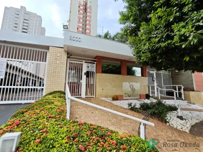 Apartamento com 2 Quartos à venda, 69m² no Bela Suiça, Londrina
