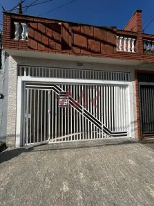 Sobrado com 3 Quartos à venda, 167m² no Cidade Líder, São Paulo