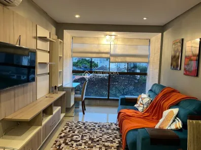 Apartamento com 1 Quarto à venda, 43m² no Cidade Baixa, Porto Alegre