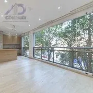 Apartamento com 4 Quartos à venda, 274m² no Bosque da Saúde, São Paulo