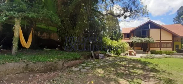 Casa com 4 Quartos à venda, 350m² no Barreirinha, Curitiba