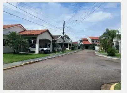 Casa de Condomínio com 4 Quartos à venda, 10m² no Floresta, Porto Velho