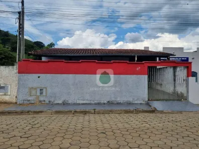 Casa com 3 Quartos à venda, 120m² no Jardim Nova Conquista, São Bento do Sapucaí