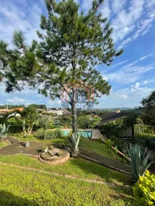 Fazenda/Sítio com 4 Quartos à venda, 250m² no Estância Santa Lúcia, Jarinu