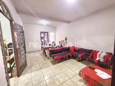 Prédio Comercial com 3 Quartos à venda, 300m² no Vista do Sol, Belo Horizonte