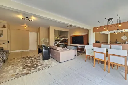 Casa de Condomínio com 3 Quartos à venda, 180m² no Tamboré, Santana de Parnaíba
