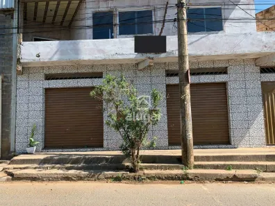 Ponto Comercial para alugar, 60m² no Monte Carmelo, Montes Claros