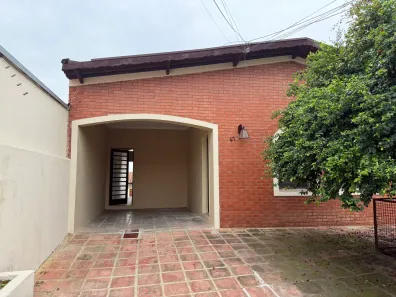Sobrado com 4 Quartos à venda, 185m² no Jardim Boa Esperança, Campinas