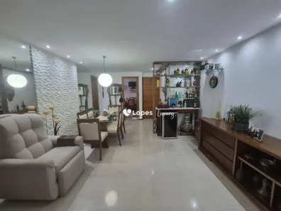 Apartamento com 3 Quartos à venda, 139m² no Recreio dos Bandeirantes, Rio de Janeiro