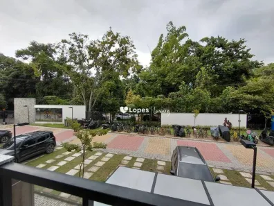 Apartamento com 2 Quartos para alugar, 44m² no Vargem Grande, Rio de Janeiro