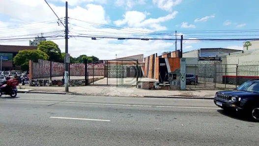 Imóvel Comercial à venda, 474m² no Instituto de Previdência, São Paulo