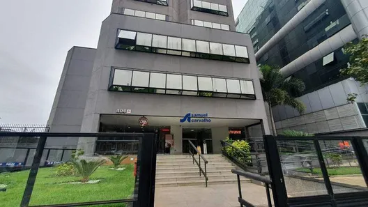 Sala Comercial à venda, 100m² no Água Branca, São Paulo
