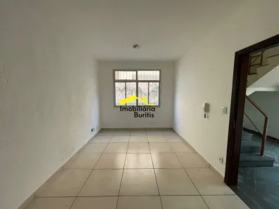 Apartamento com 3 Quartos para alugar, 89m² no Havaí, Belo Horizonte