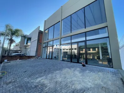 Ponto Comercial para alugar, 540m² no City, Cachoeirinha