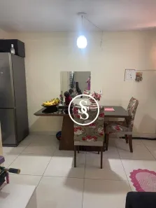 Apartamento com 2 Quartos à venda, 47m² no Cooperativa, São Bernardo do Campo
