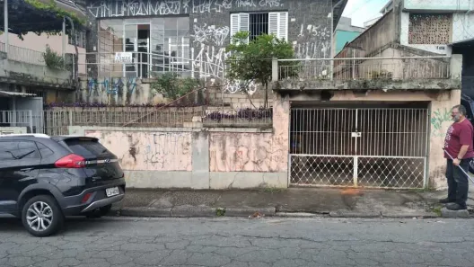 Casa com 3 Quartos à venda, 125m² no Jaguaré, São Paulo