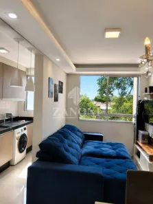 Apartamento com 2 Quartos à venda, 45m² no Jardim Alvorada, Maringá