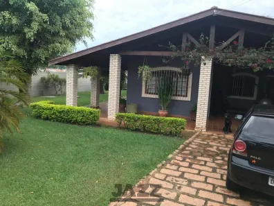 Casa com 3 Quartos à venda, 225m² no Chácara Alvorada, Indaiatuba