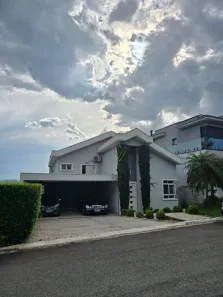 Casa de Condomínio com 4 Quartos à venda, 350m² no Alphaville, Santana de Parnaíba