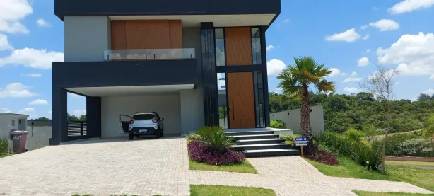 Casa com 4 Quartos à venda, 360m² no Alphaville Nova Esplanada, Votorantim