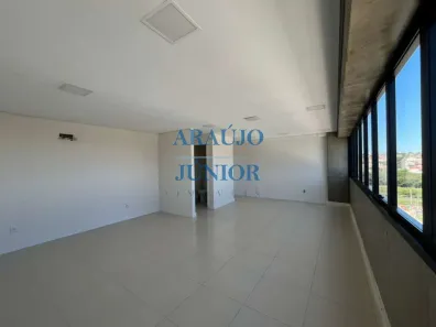 Sala Comercial para alugar, 40m² no Centro, Americana