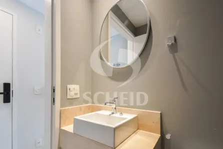 Apartamento com 1 Quarto à venda, 46m² no Jardim Portal I e II, São Paulo