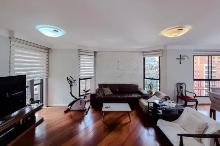 Apartamento com 4 Quartos à venda, 180m² no Vila Mariana, São Paulo