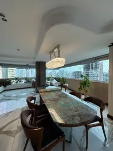 Apartamento com 3 Quartos à venda, 193m² no Meireles, Fortaleza