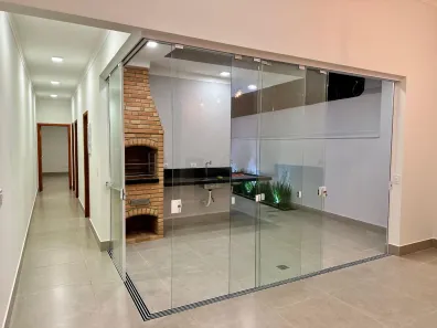 Casa com 3 Quartos à venda, 100m² no Aqui se Vive, Indaiatuba