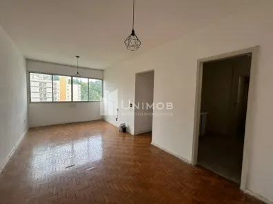 Apartamento com 3 Quartos à venda, 88m² no Bosque, Campinas