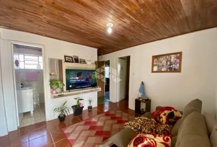Casa com 3 Quartos à venda, 138m² no Camobi, Santa Maria