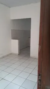 Casa com 1 Quarto para alugar, 40m² no Jardim Rio Branco, São Vicente