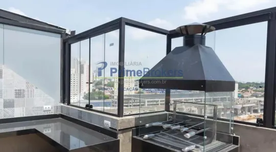 Apartamento com 3 Quartos à venda, 118m² no Jardim Aeroporto, São Paulo