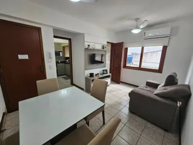 Apartamento com 2 Quartos à venda, 57m² no Centro, Capão da Canoa