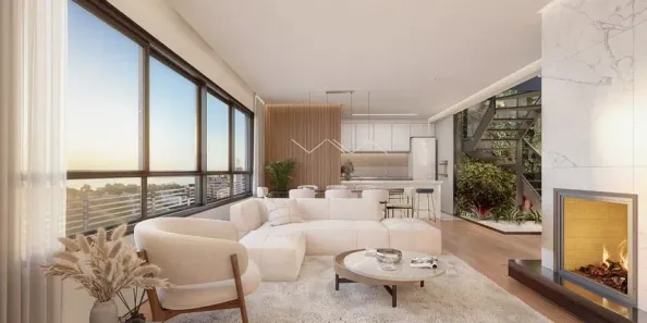 Apartamento com 3 Quartos à venda, 103m² no Tristeza, Porto Alegre