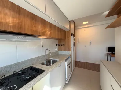 Apartamento com 2 Quartos à venda, 66m² no Borgo, Bento Gonçalves