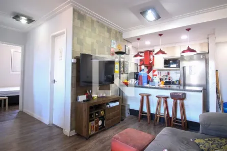 Apartamento com 2 Quartos à venda, 63m² no Vila Antonieta, São Paulo