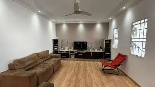 Casa com 3 Quartos à venda, 200m² no Residencial Nova Era, Valinhos