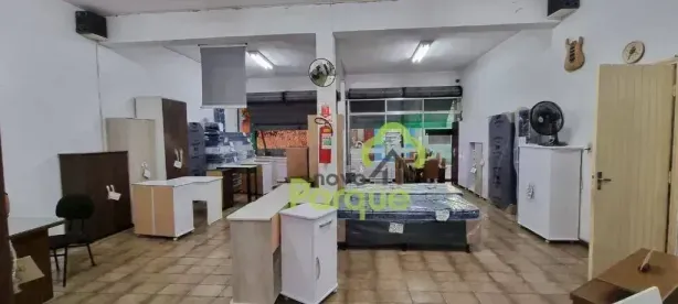 Prédio Comercial à venda, 296m² no Aclimação, São Paulo