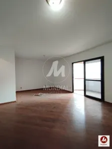 Apartamento com 3 Quartos à venda, 130m² no Centro, Ribeirão Preto