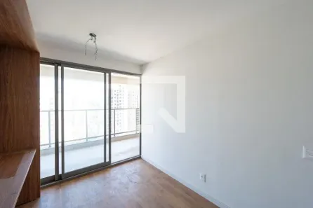 Apartamento com 1 Quarto à venda, 35m² no Vila Monte Alegre, São Paulo