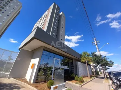 Apartamento com 3 Quartos à venda, 69m² no Residencial Parque Granja Cecília B, Bauru