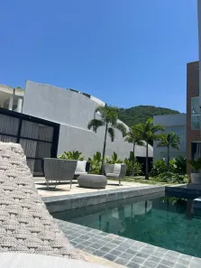 Casa de Condomínio com 4 Quartos à venda, 900m² no Itanhangá, Rio de Janeiro