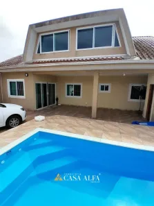 Apartamento com 4 Quartos à venda, 210m² no Ipanema II, Pontal do Paraná