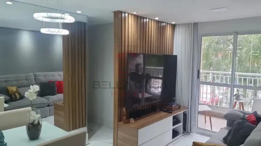 Apartamento com 3 Quartos à venda, 62m² no Vila Ema, São Paulo