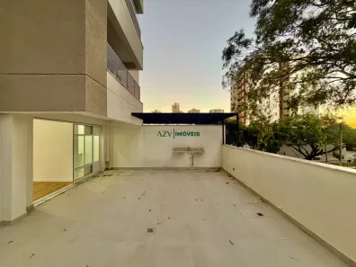 Apartamento com 1 Quarto à venda, 90m² no Parque Residencial Aquarius, São José dos Campos