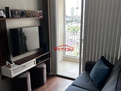 Apartamento com 2 Quartos à venda, 48m² no Penha de França, São Paulo