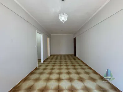 Apartamento com 1 Quarto à venda, 53m² no Guilhermina, Praia Grande