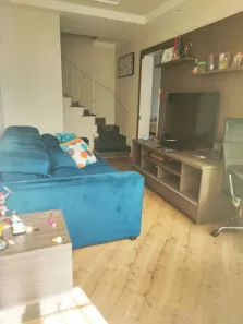 Sobrado com 2 Quartos à venda, 69m² no Vila Lúcia, São Paulo